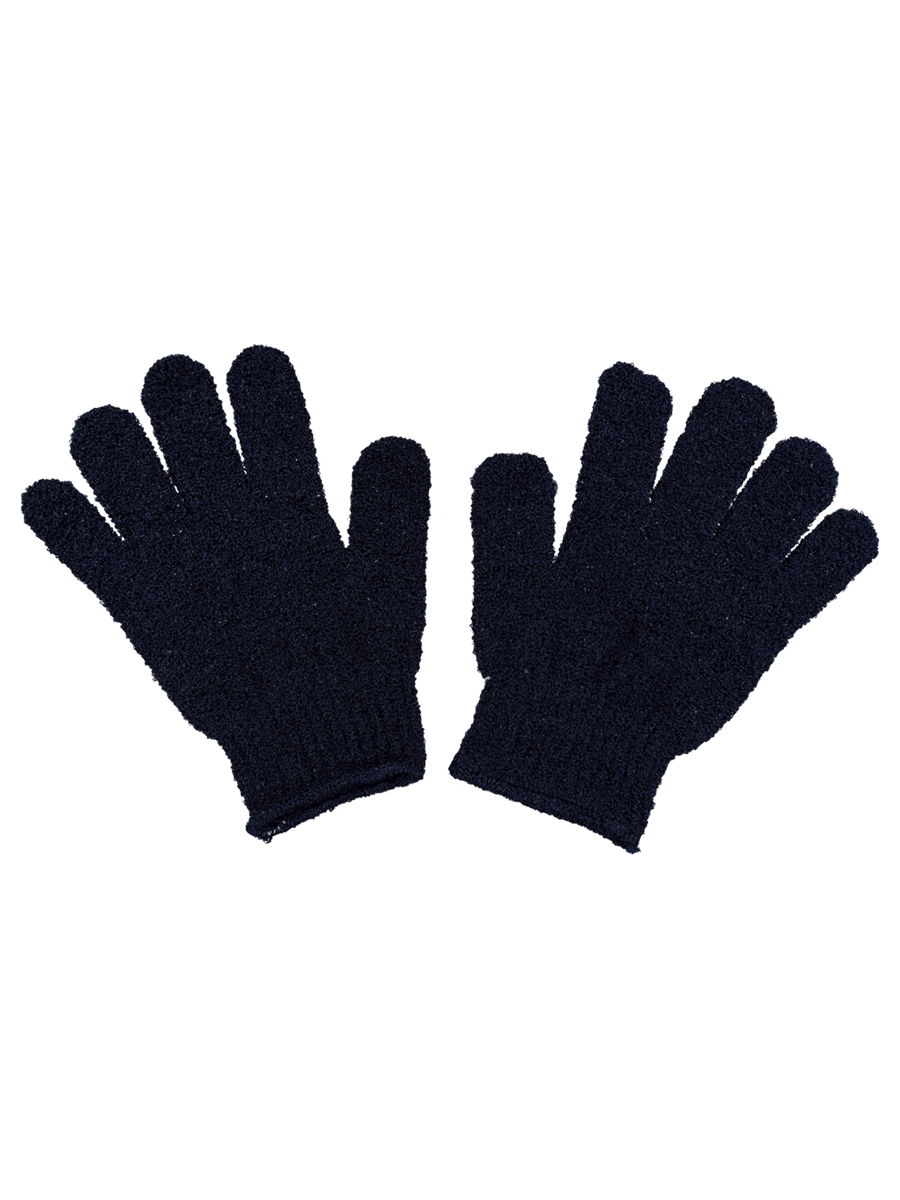 Bath Gloves