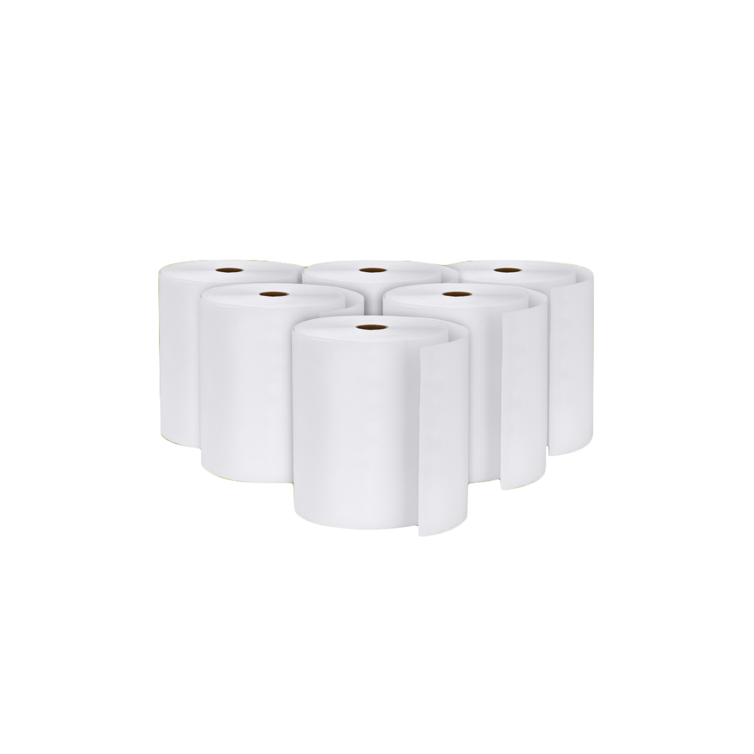 Till Rolls - pack of 6
