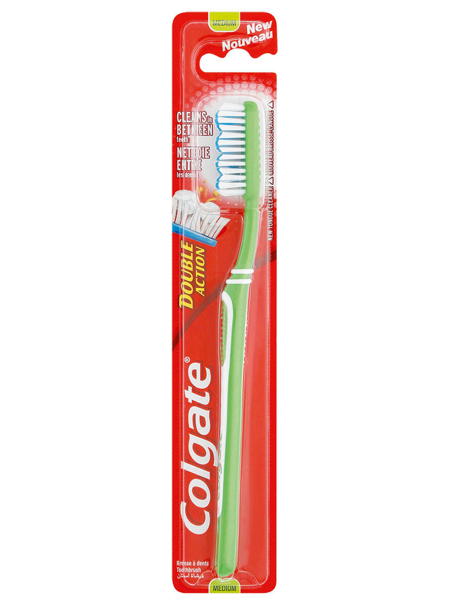 Colgate Toothbrush