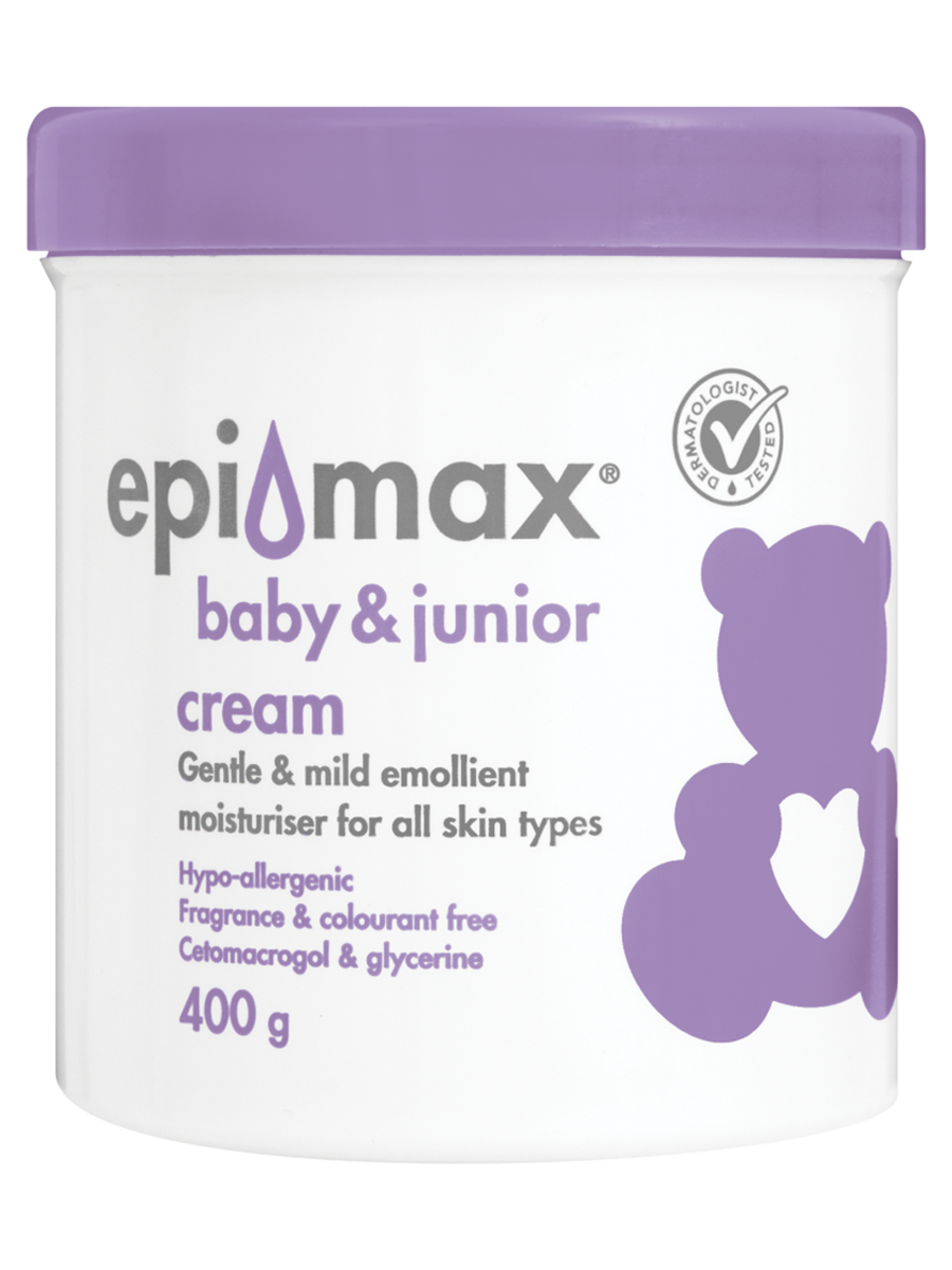 Epimax Baby & Junior Cream