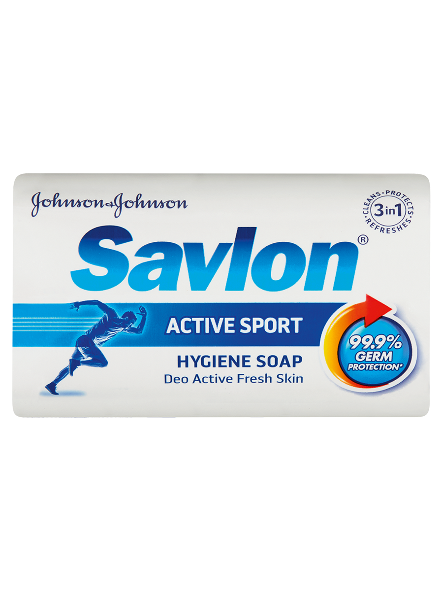 Savlon Soap
