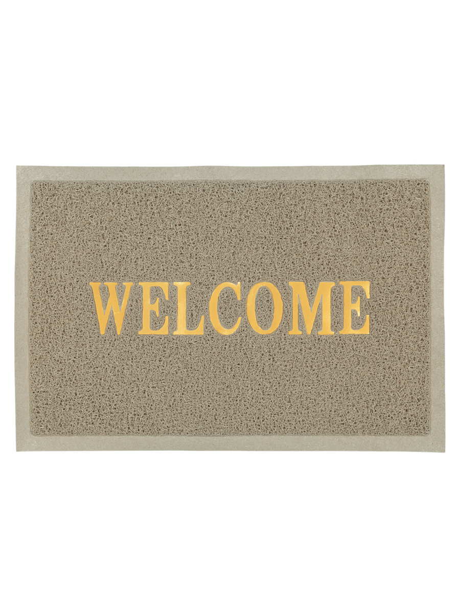 Welcome Mats