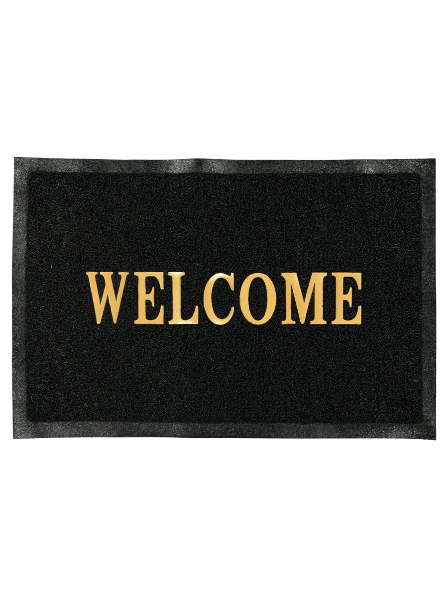 Welcome Mats