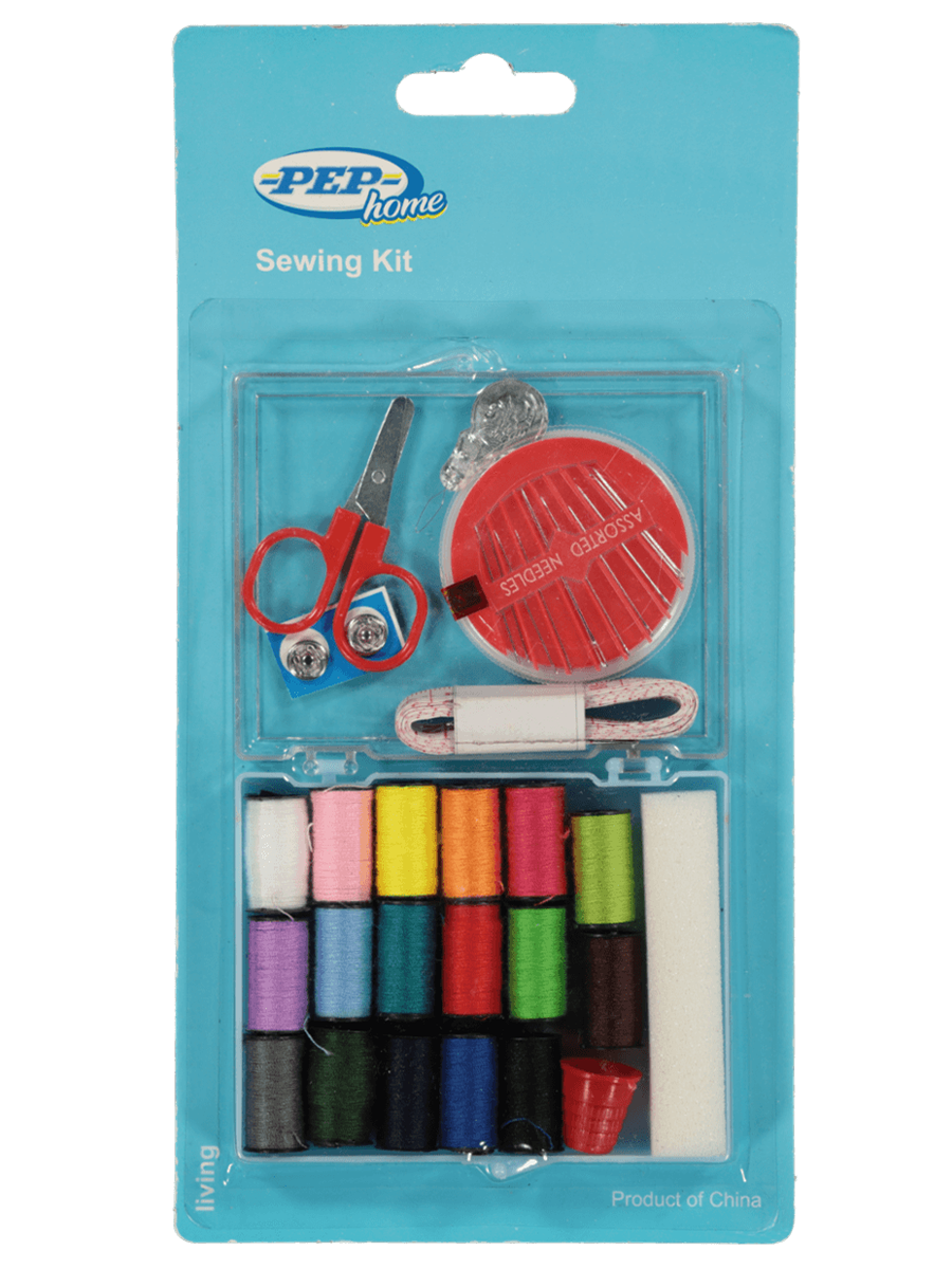 Small Sewing Kits