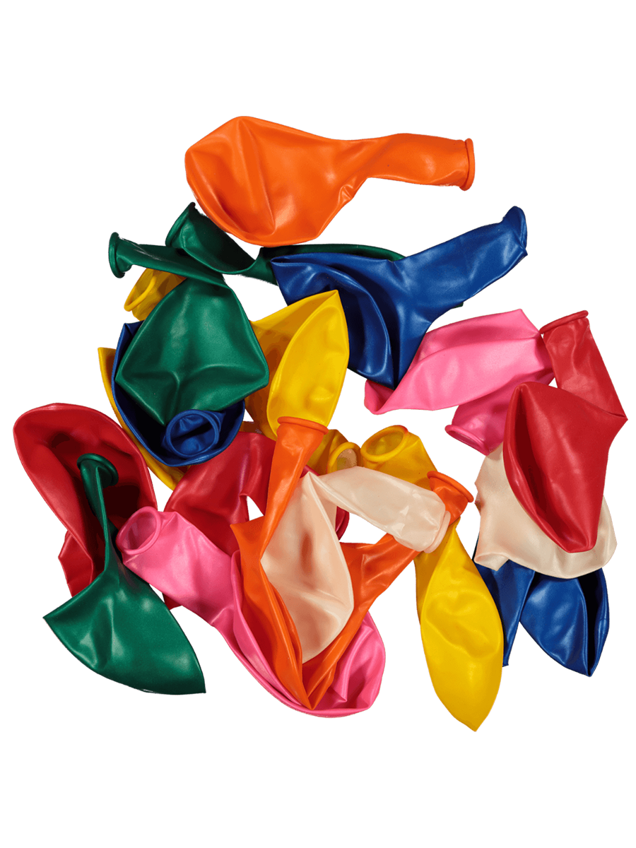 20-piece Balloons
