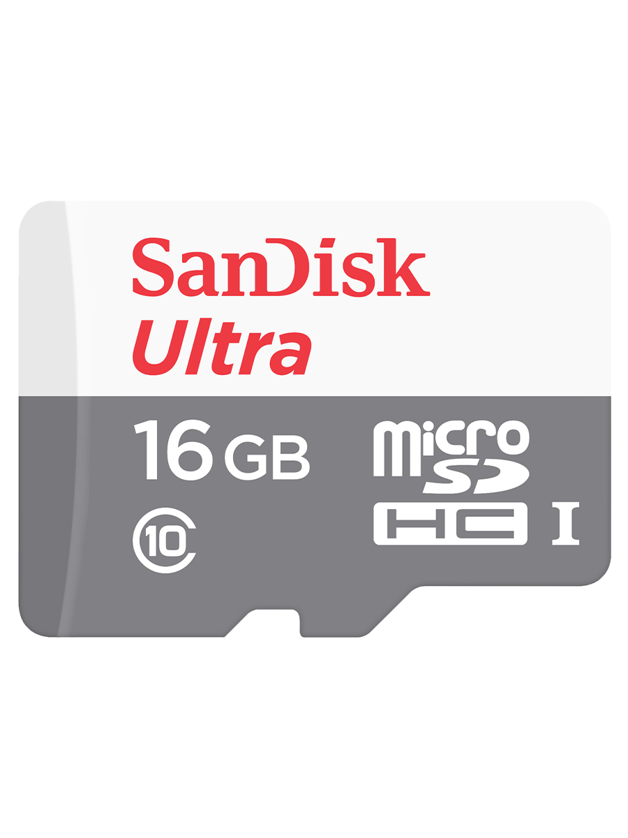 16GB Ultra Micro SD Card