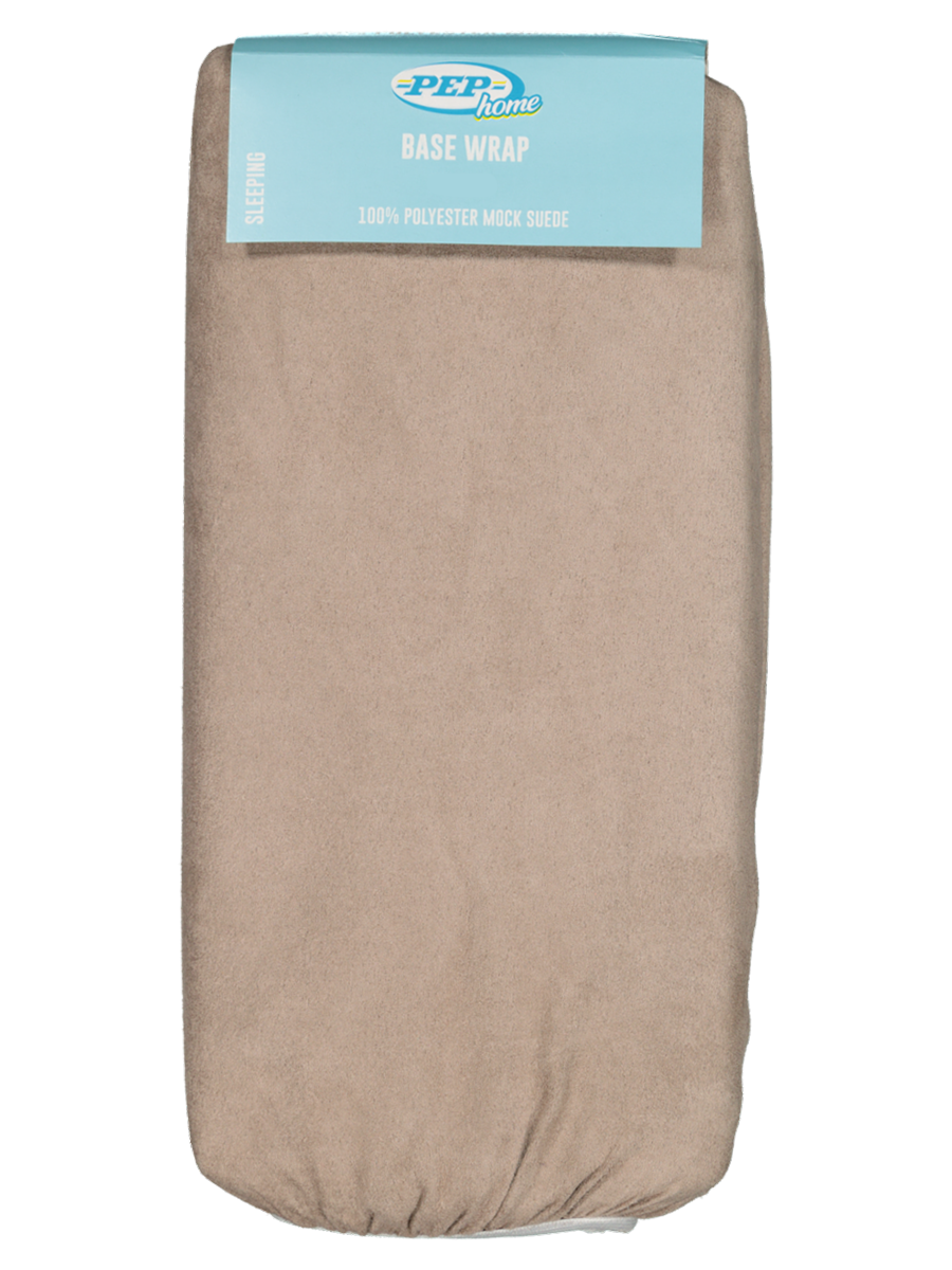 Double Bed Base Cover Wrap