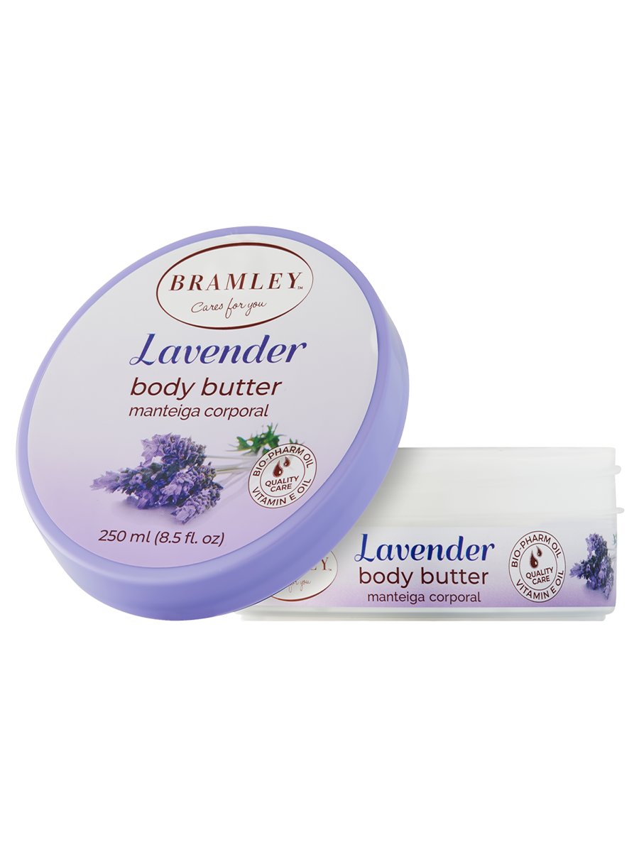 Bramley Body Butter