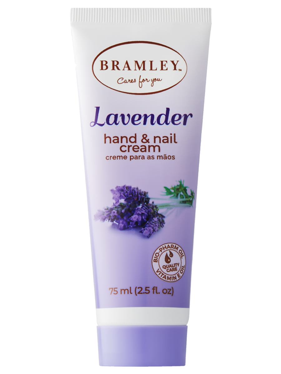 Bramley Hand And Nail Cream