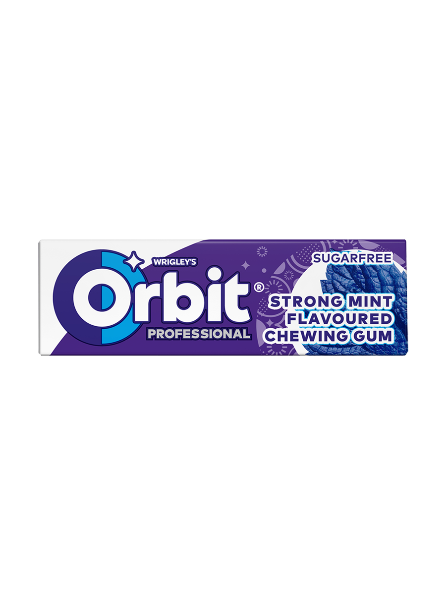 Orbit Professional Strong Mint