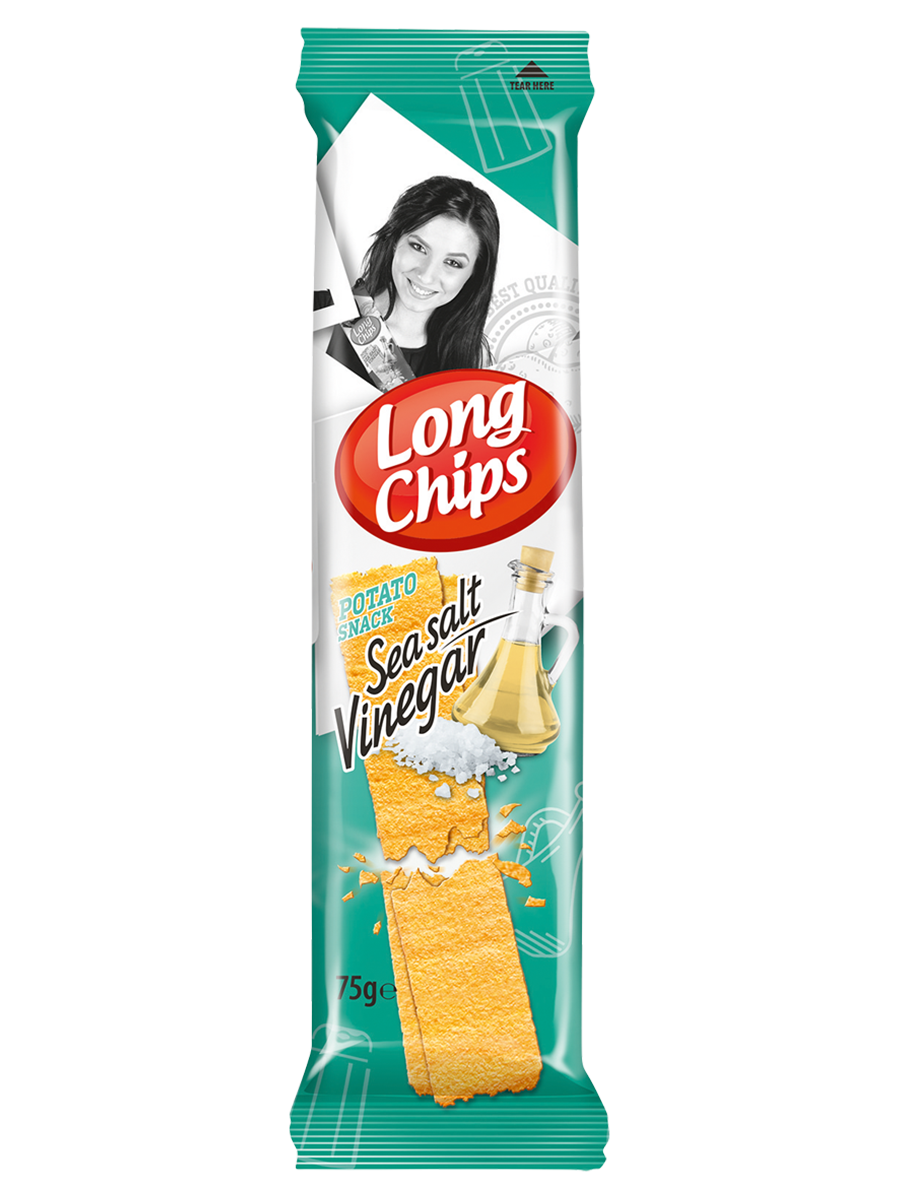 Long Chips