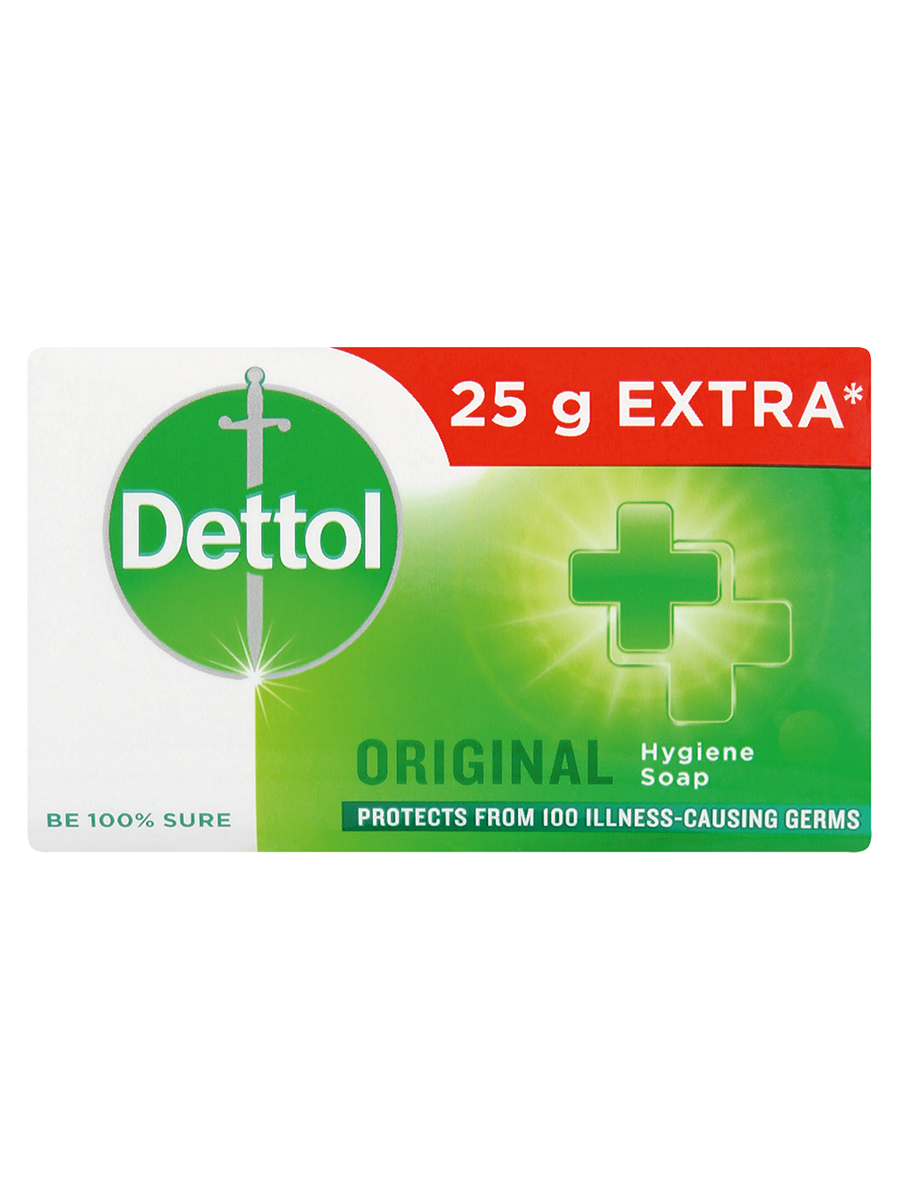 Dettol Soap