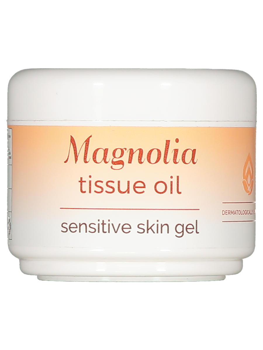 Bramley Sensitive Oil Gel