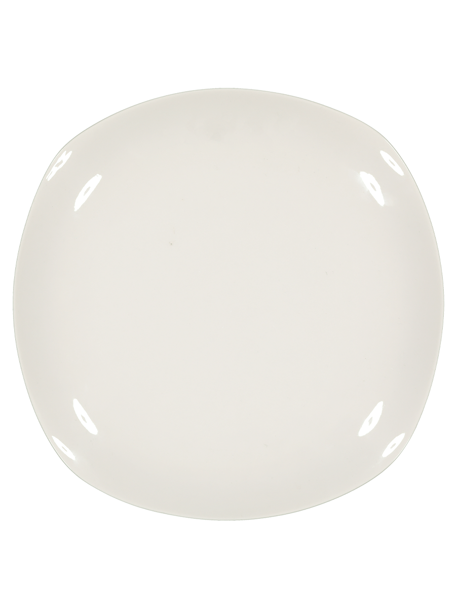 Square Dinner Plates