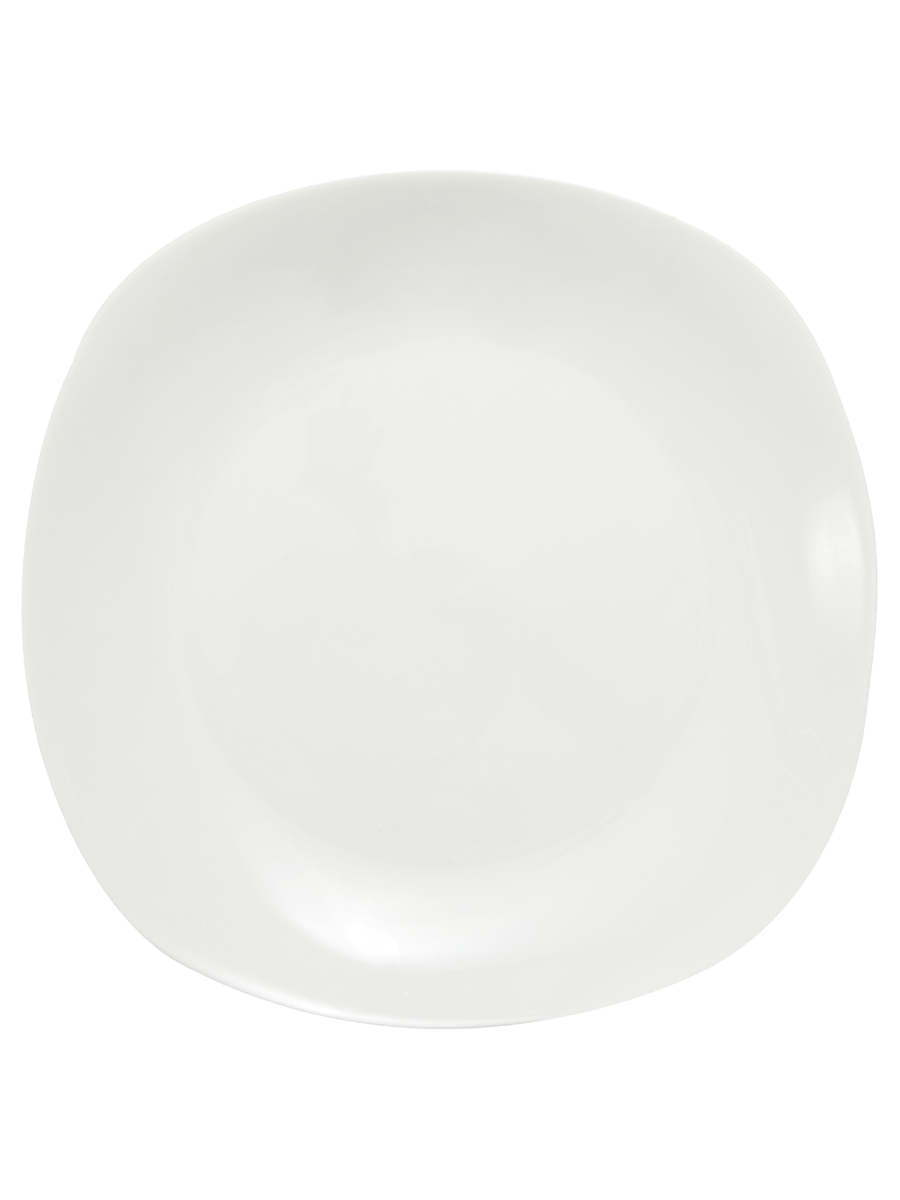 Square Side Plates