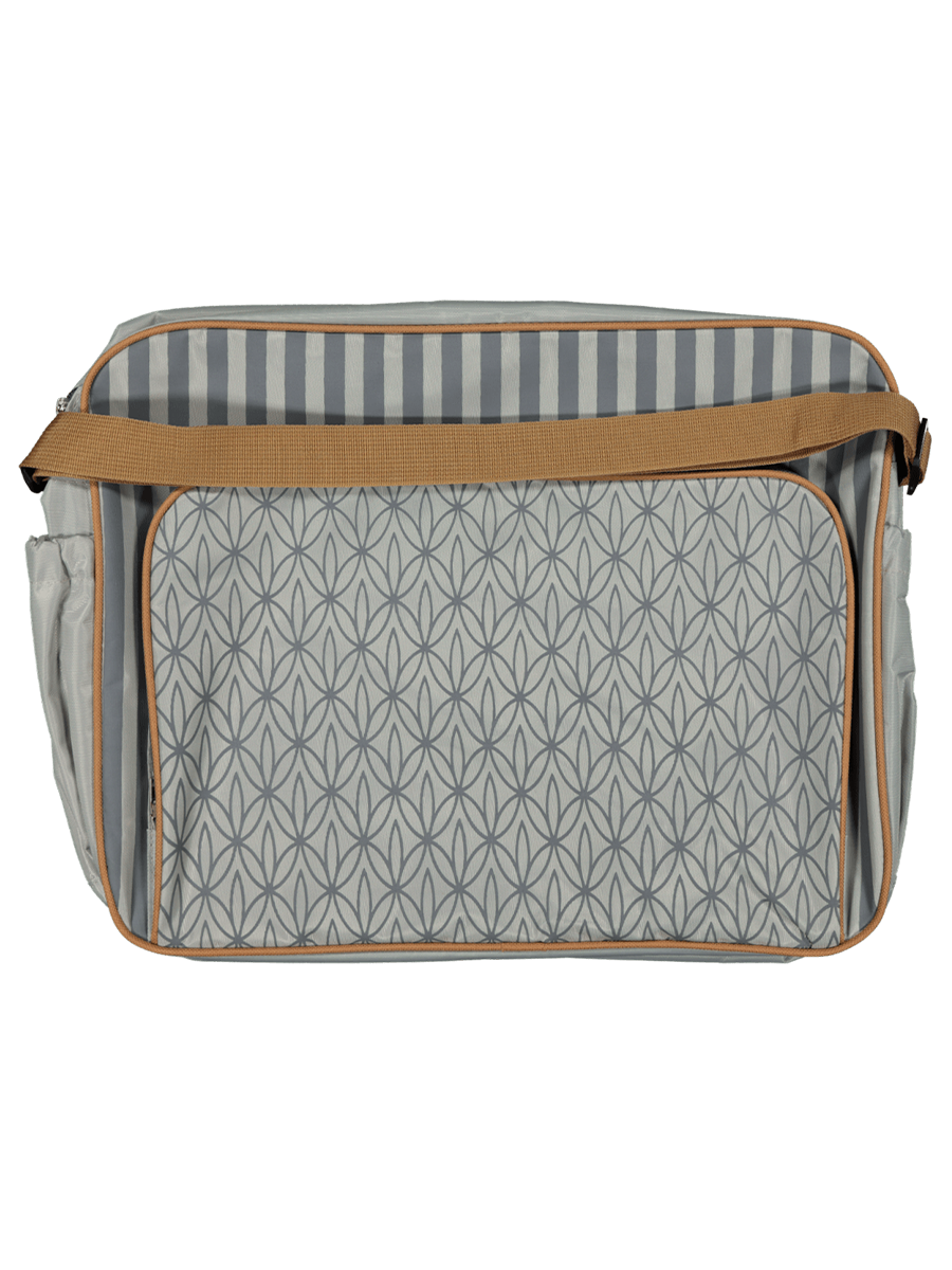 Deluxe Nappy Bags