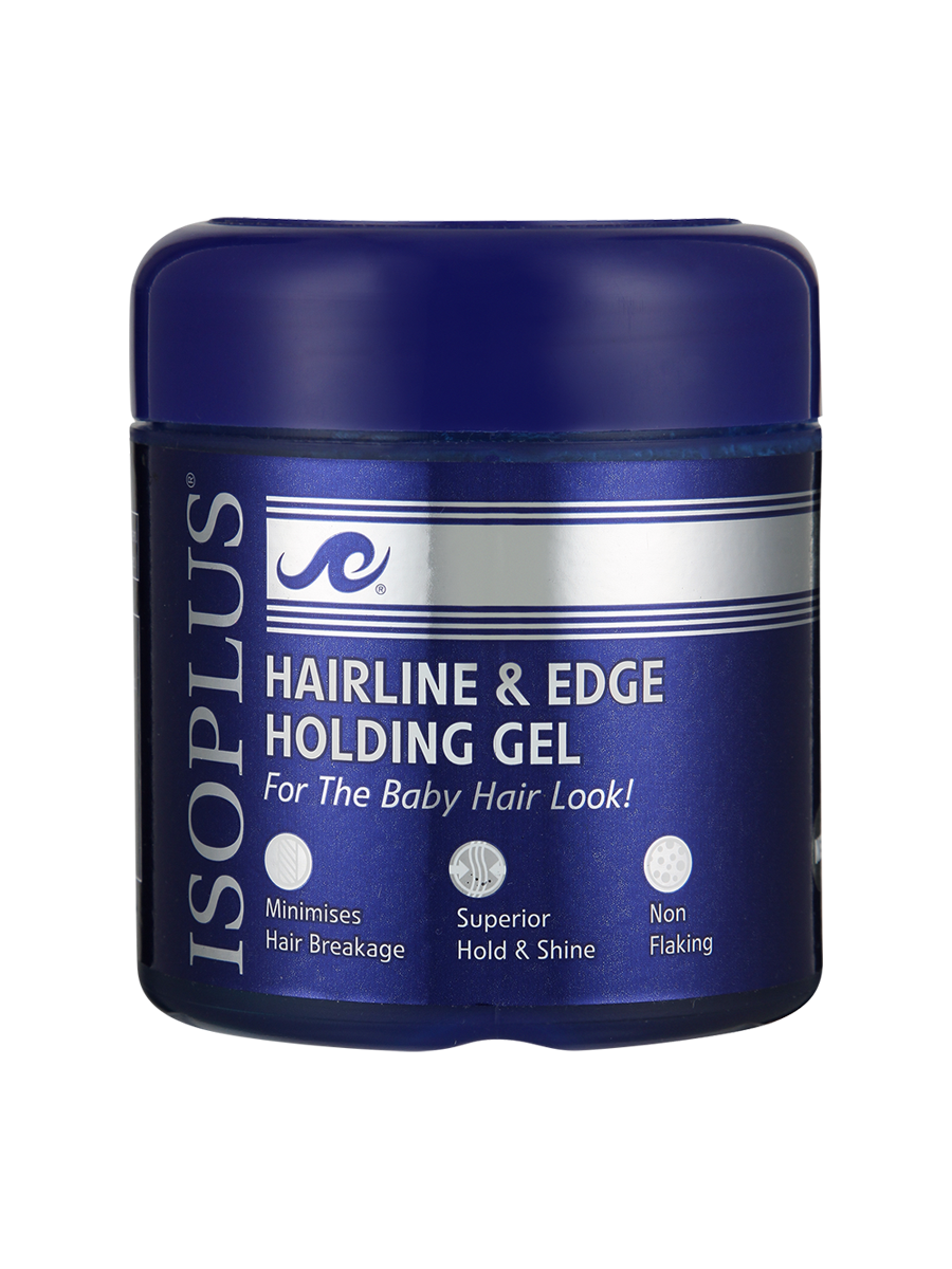 Isoplus Hairline Gel 225G