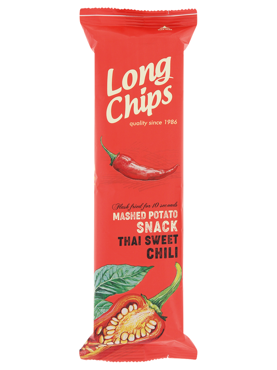 Long Chips Thai Sweet Chilli