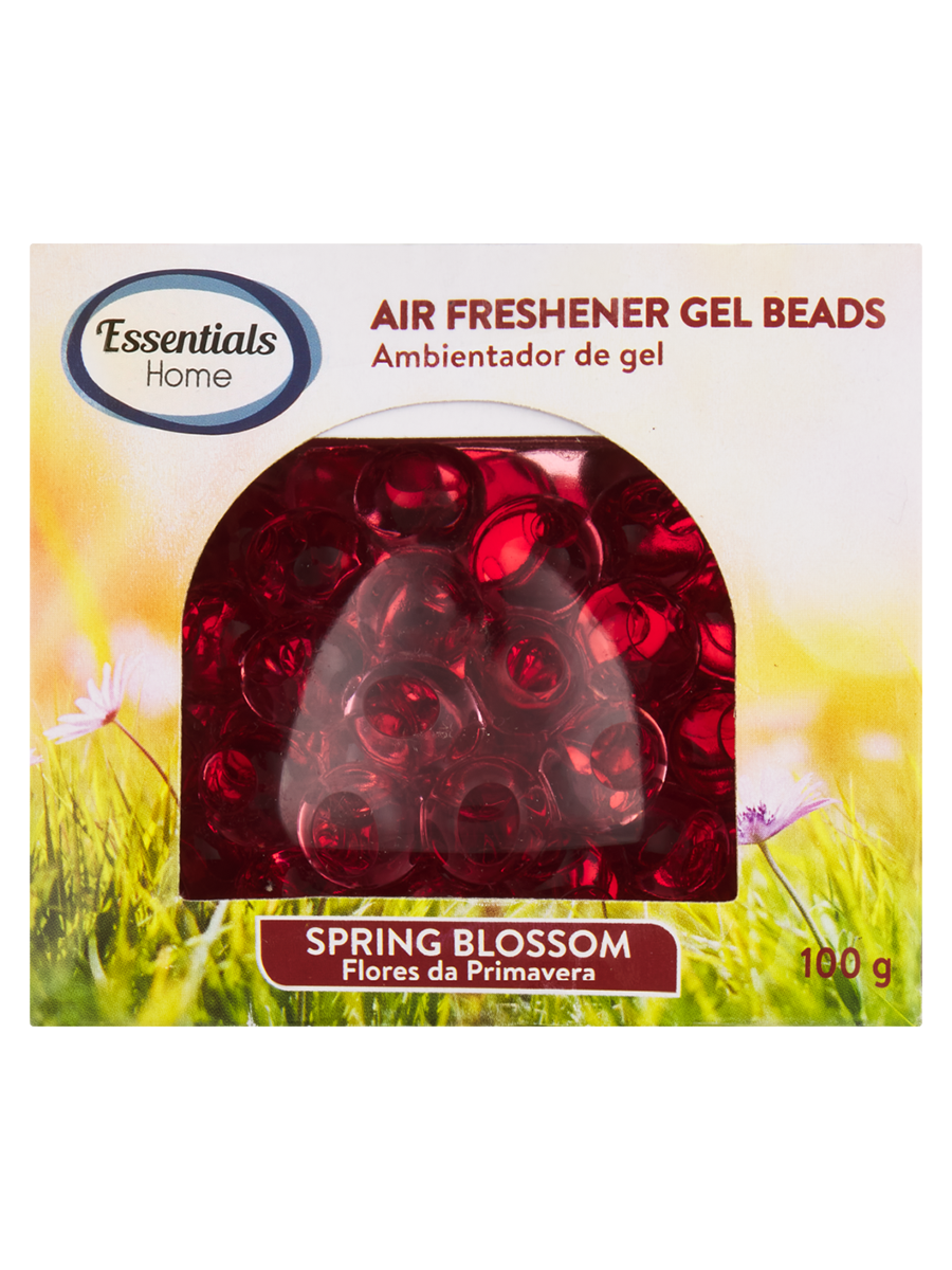 ESSENTIALS HOME SCENTED GEL BEADS