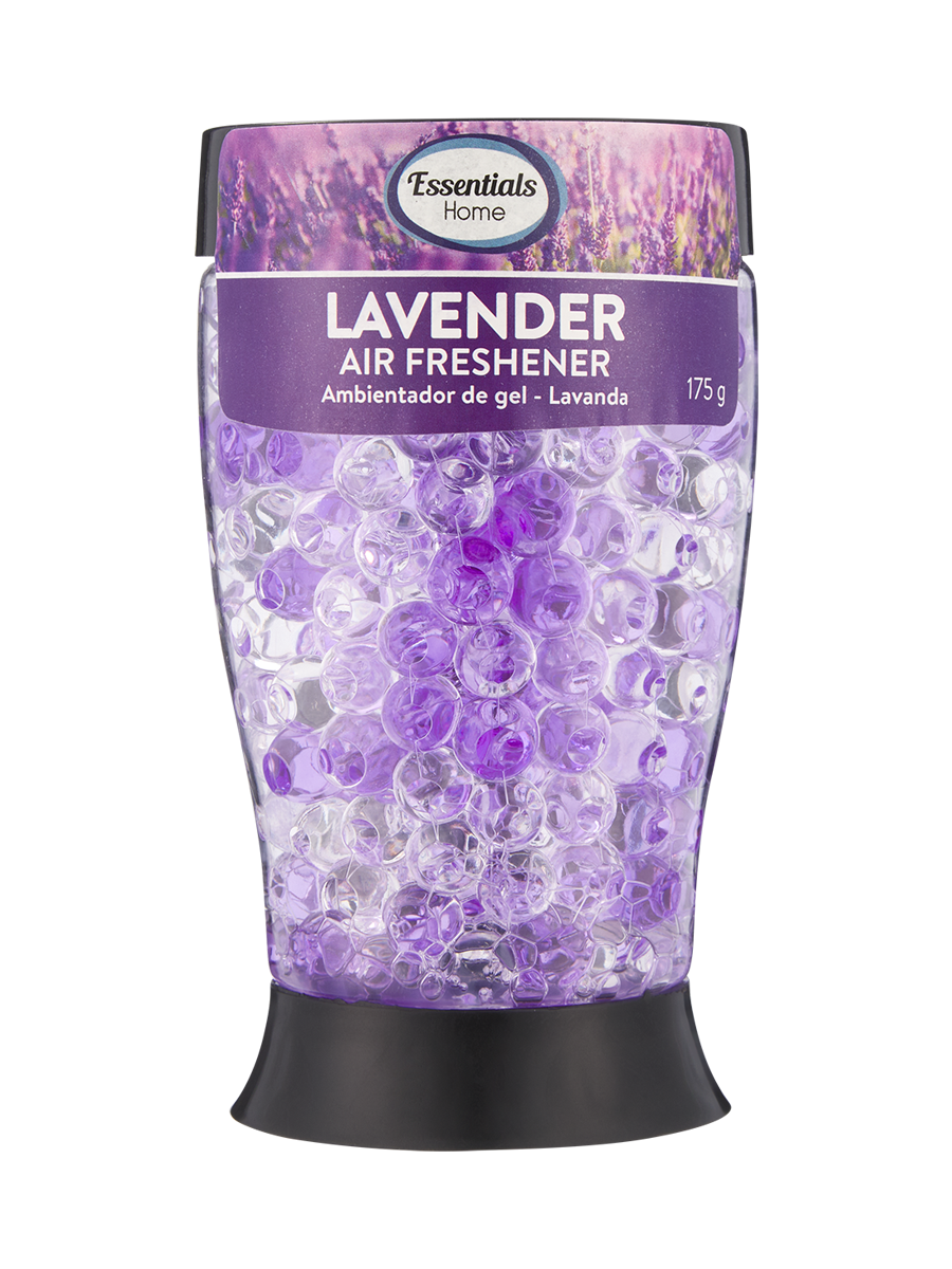 Essentials Home Air Freshener Gel