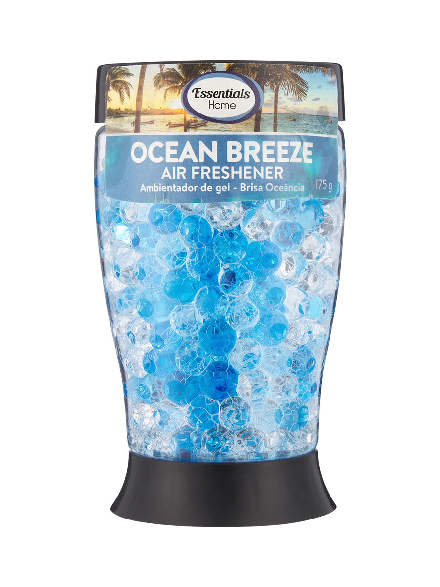 Essentials Home Air Freshener Gel