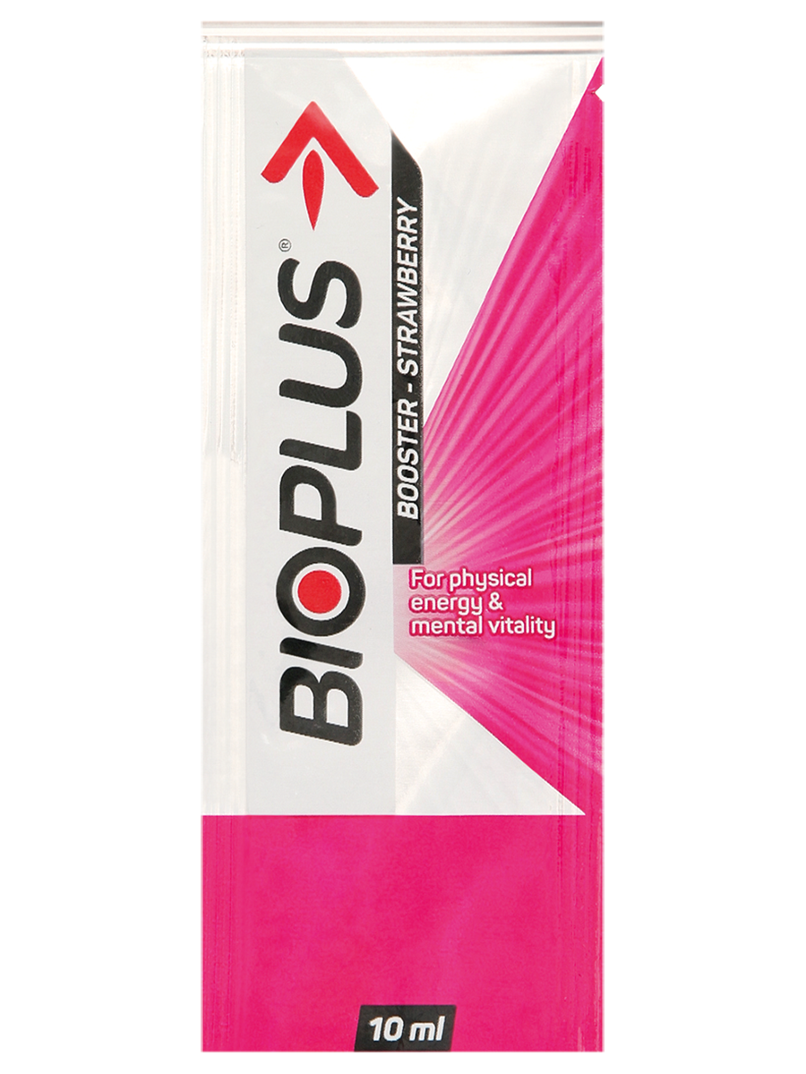 Bioplus Booster