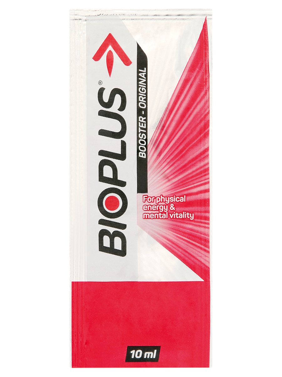 Bioplus Booster