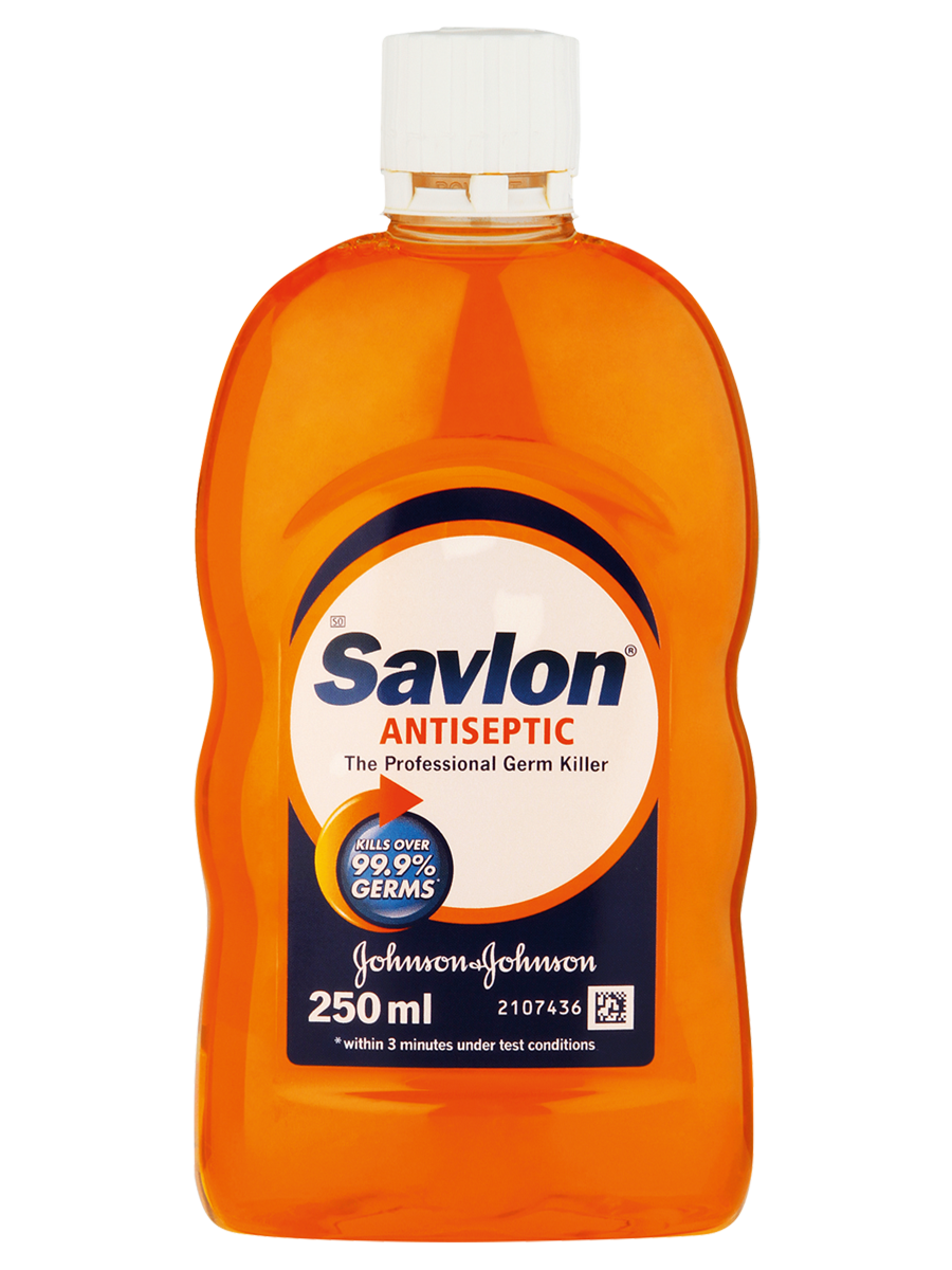 Savlon Antiseptic Liquid