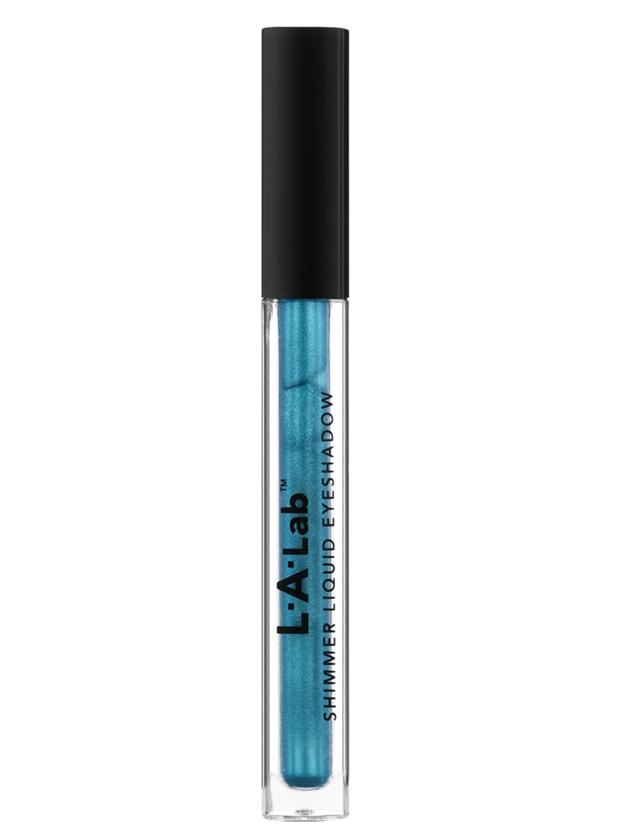 L.A. Lab Liquid Eyeshadow