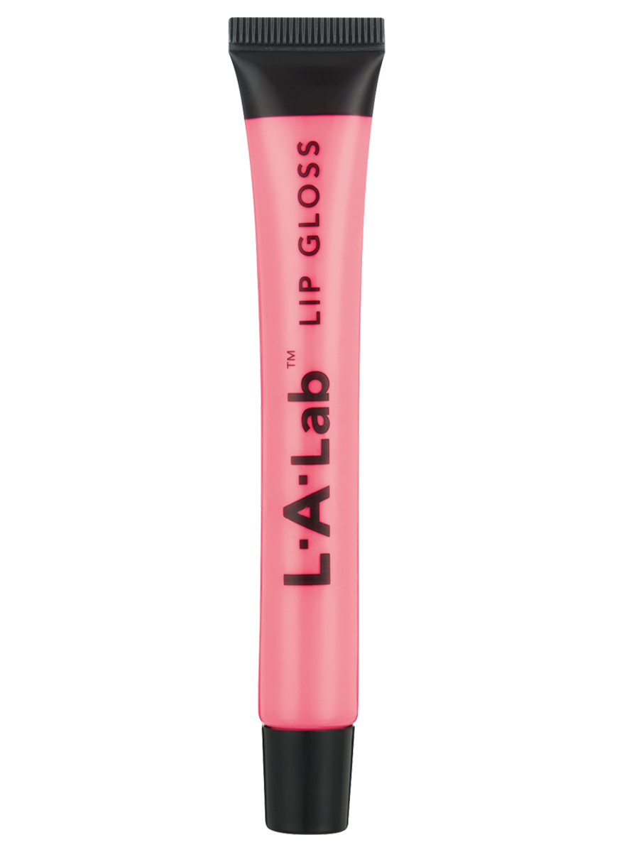 L.A. Lab Lip Gloss