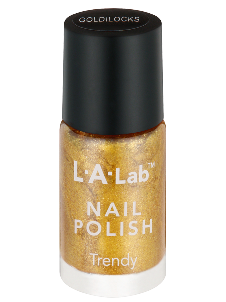 L.A. Lab Nail Polish
