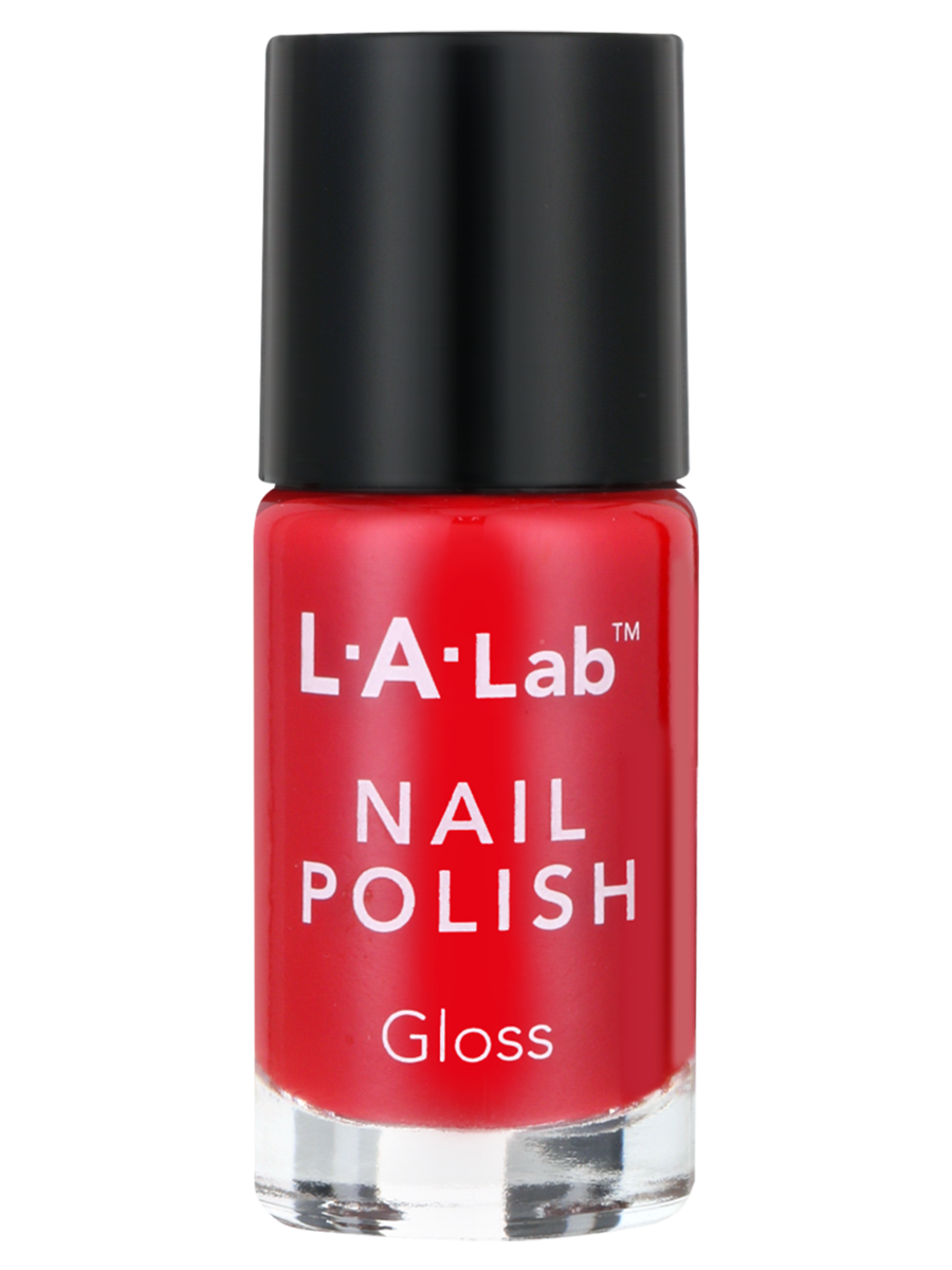 L.A. Lab Nail Polish