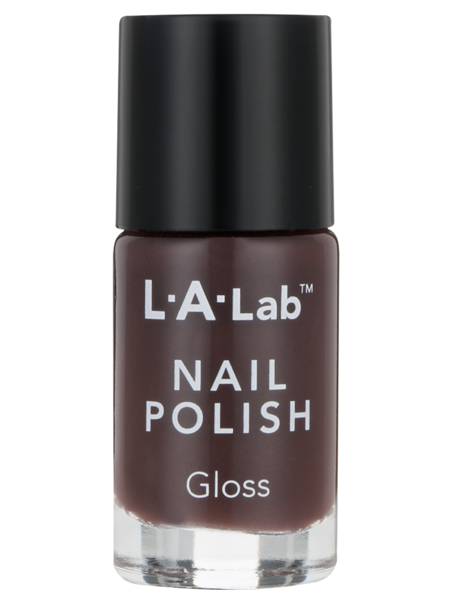 L.A. Lab Nail Polish