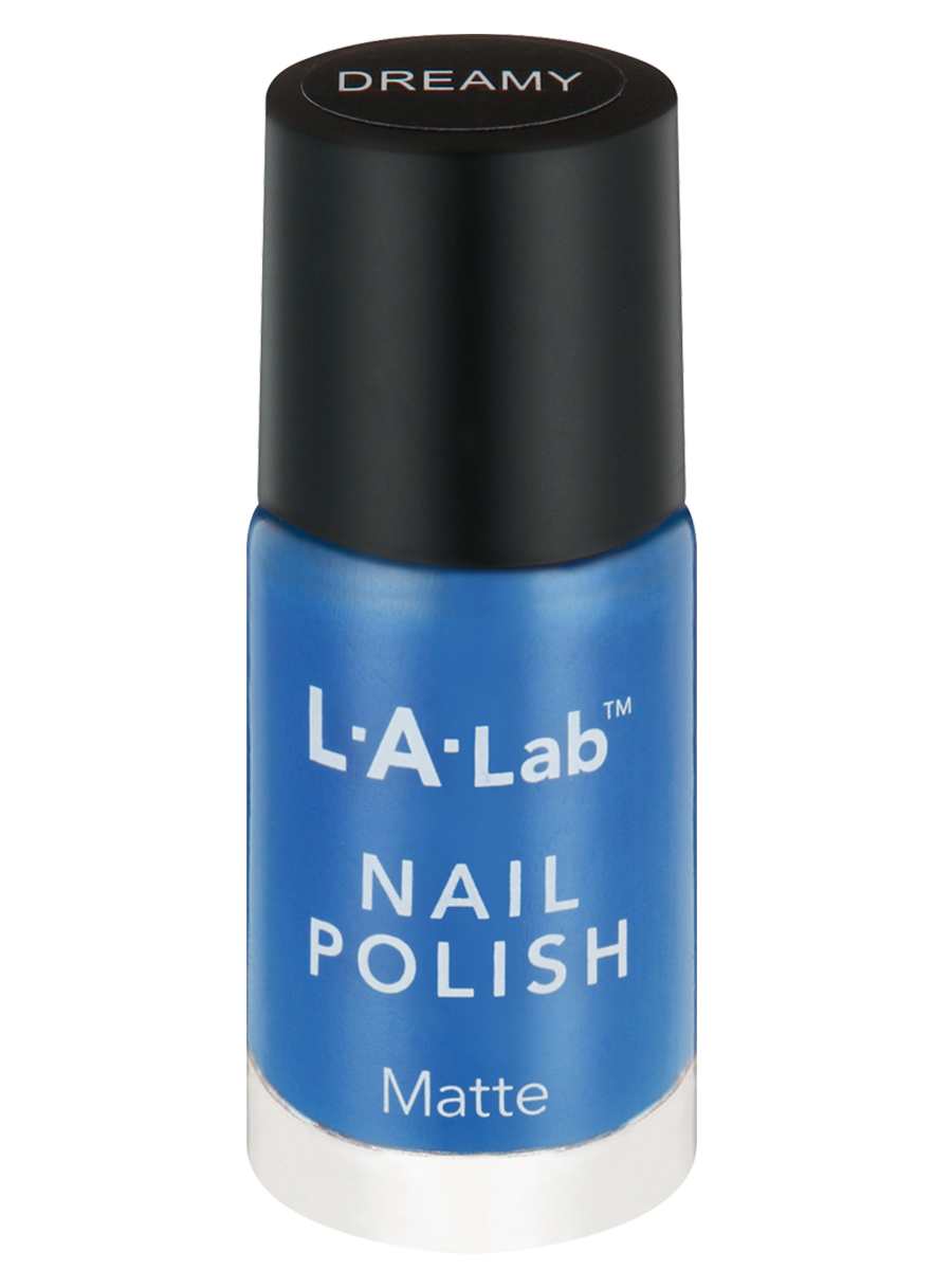 L.A. Lab Matte Nail Polish