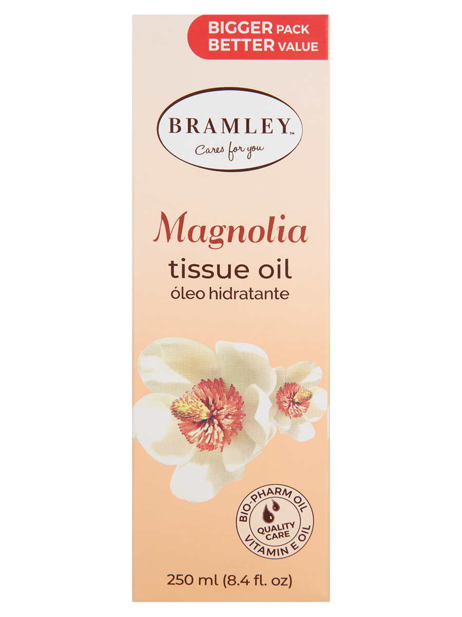 Bramley Tissue Oils