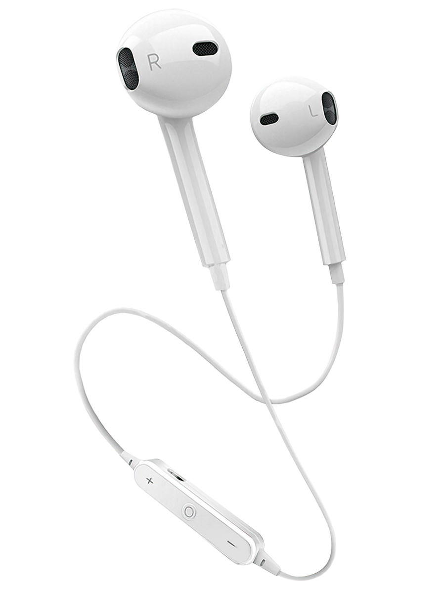 Anthem Bluetooth Earphones