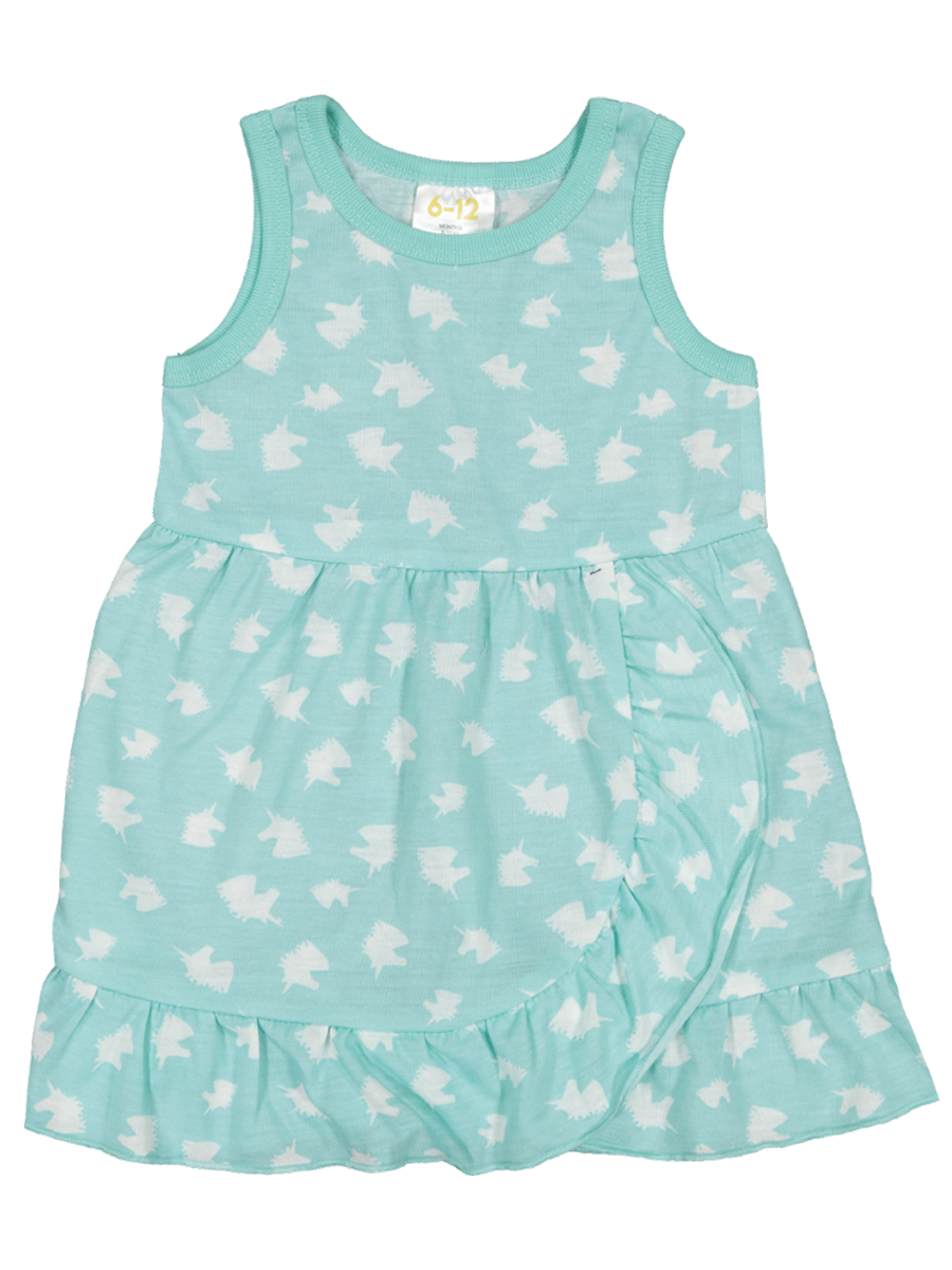 Printed Fashion Dresses