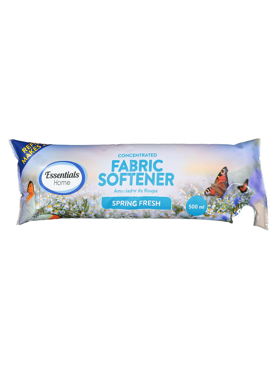 ESSENTIAL HOME FAB CON SAUSAGE PACK REFILL