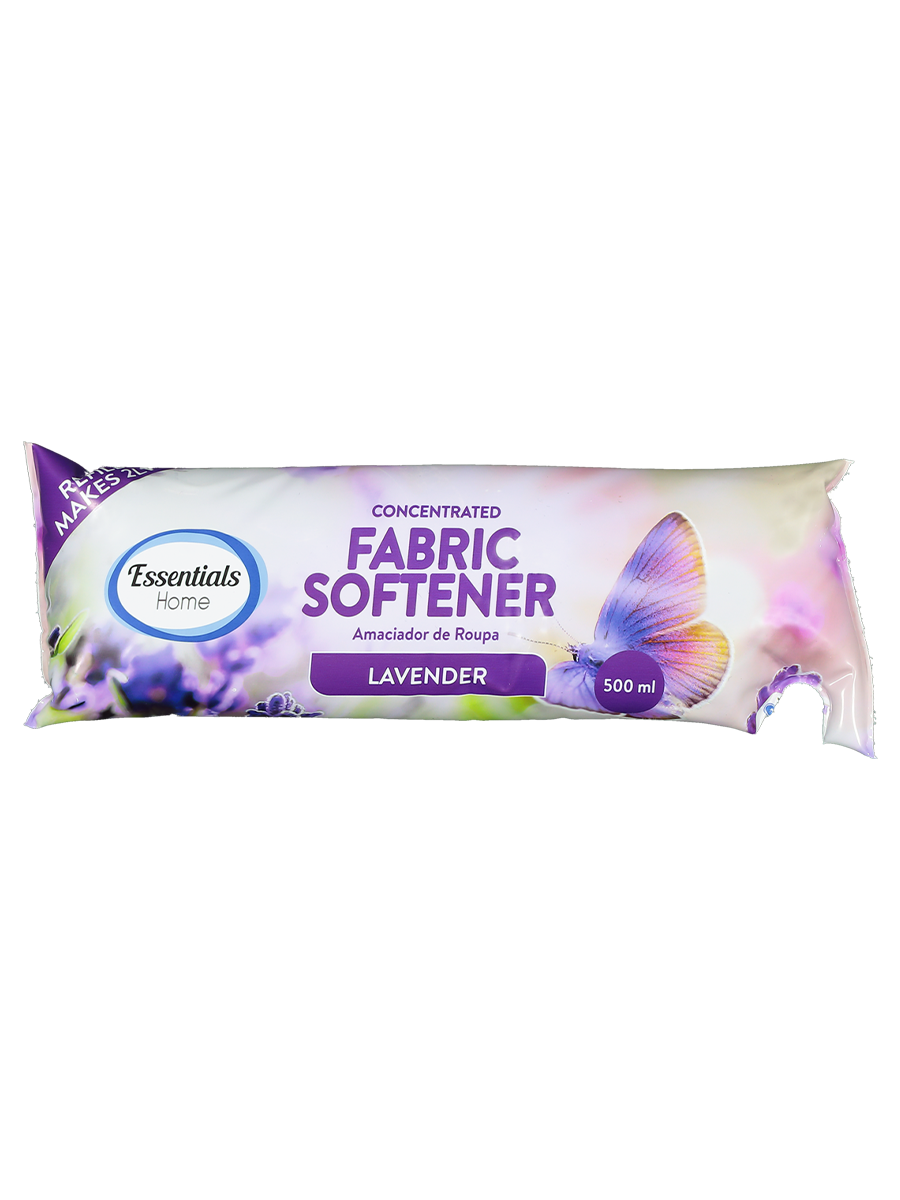 ESSENTIAL HOME FAB CON SAUSAGE PACK REFILL