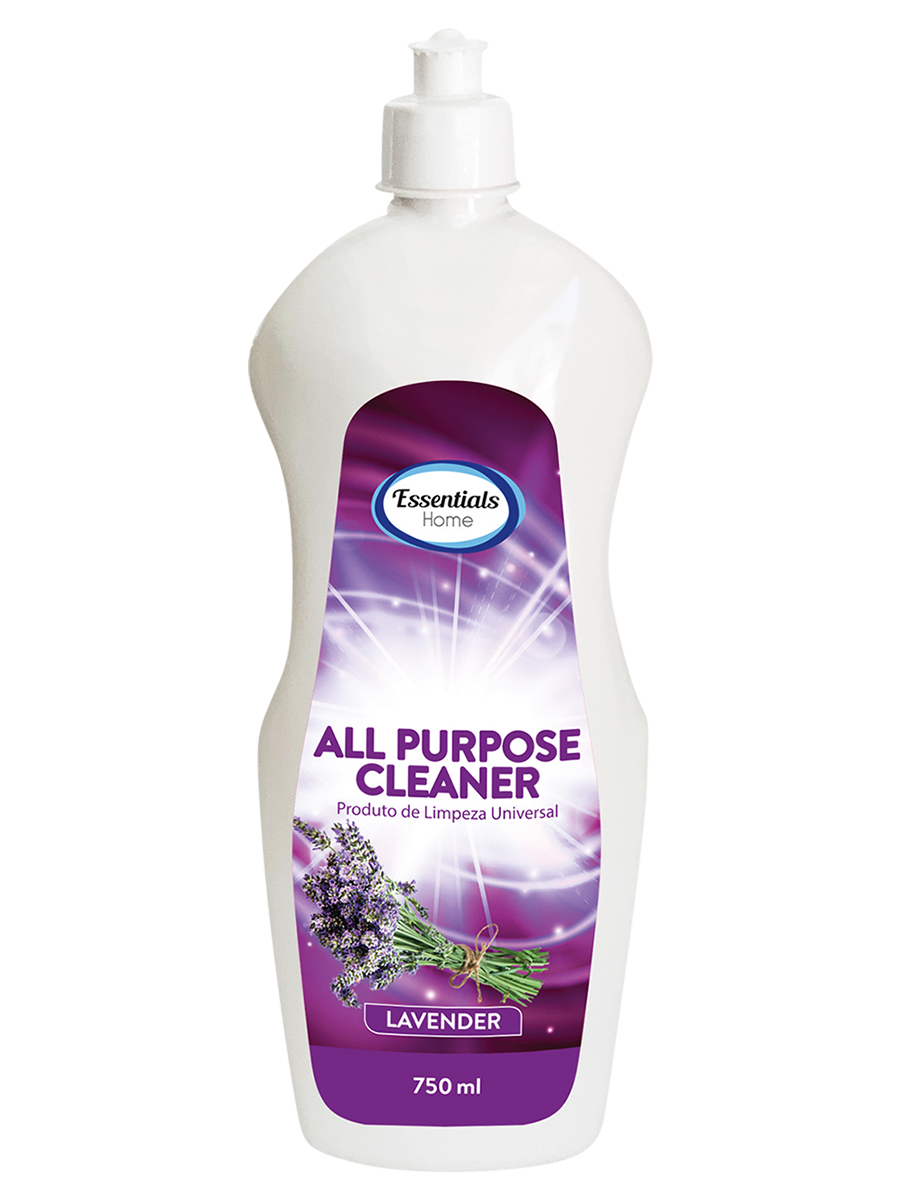 ESSENTIAL HOME ALL PURPOSE CLEANER
