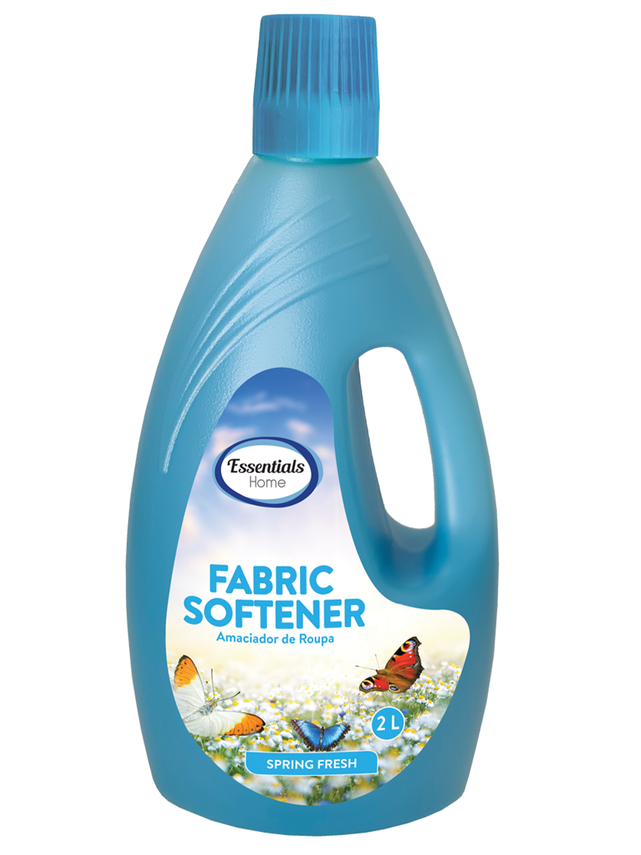 ESSENTIAL HOME FABRIC SOFTENER