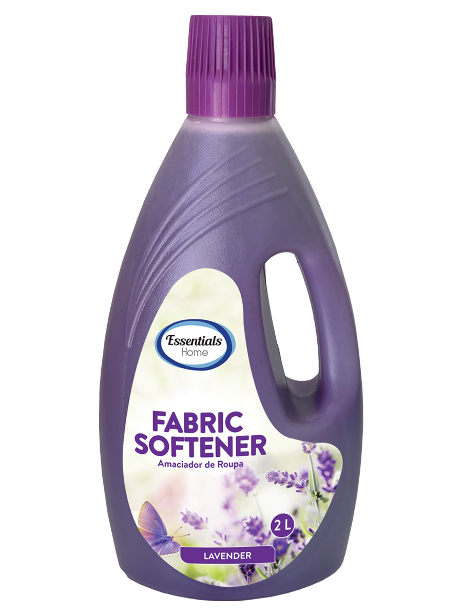 ESSENTIAL HOME FABRIC SOFTENER