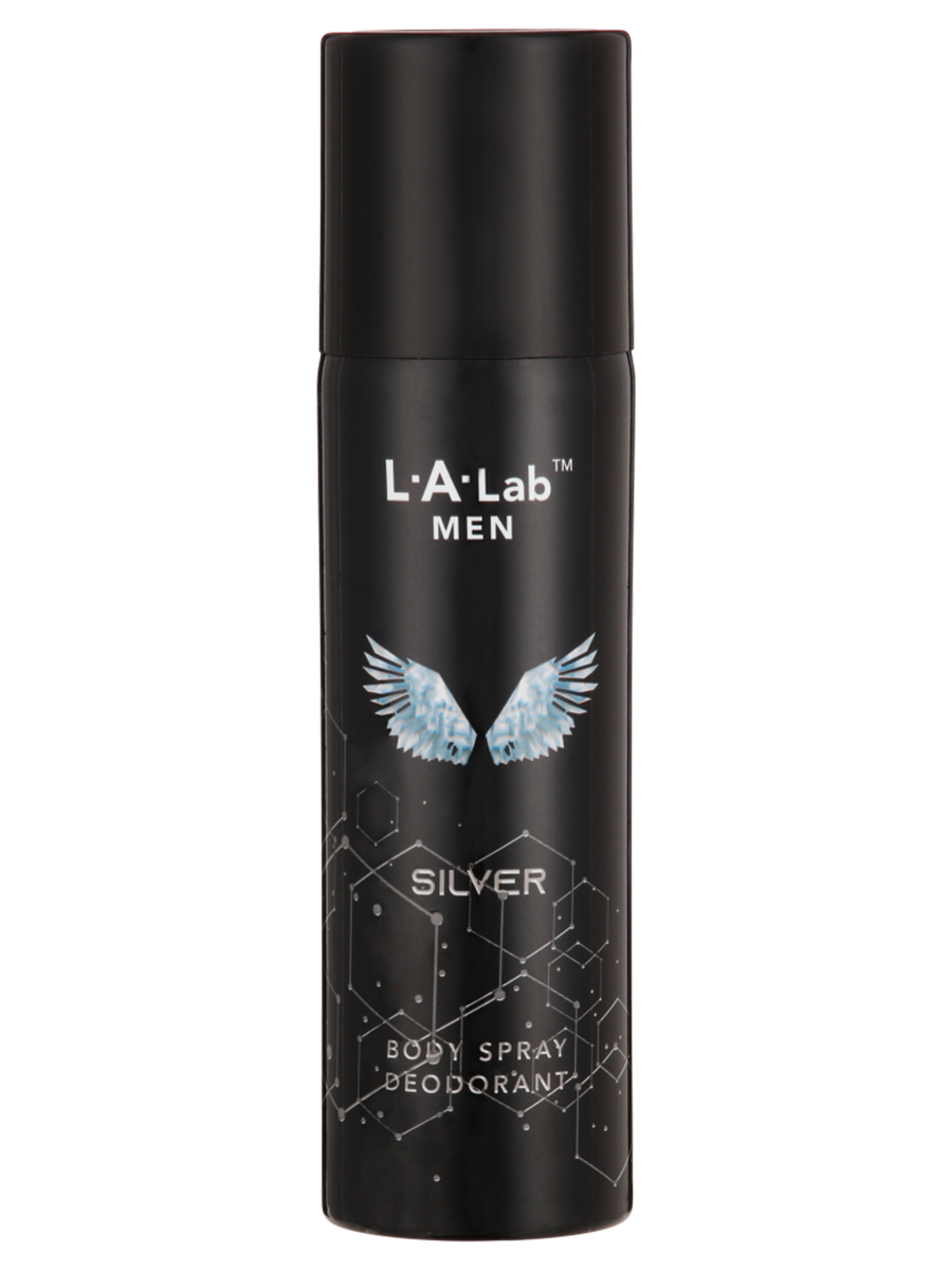 L.A. Lab Deodorant