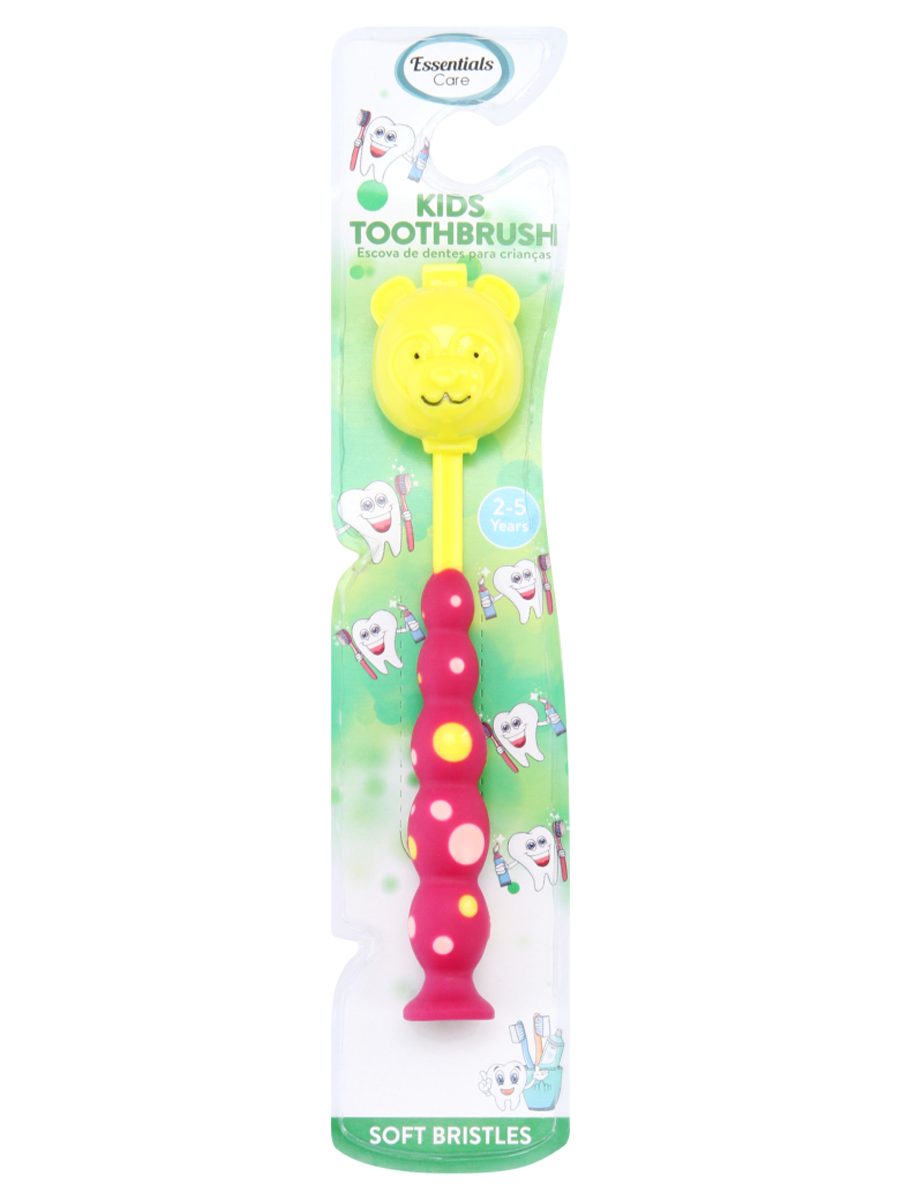Essential Care Kids Toothbrush