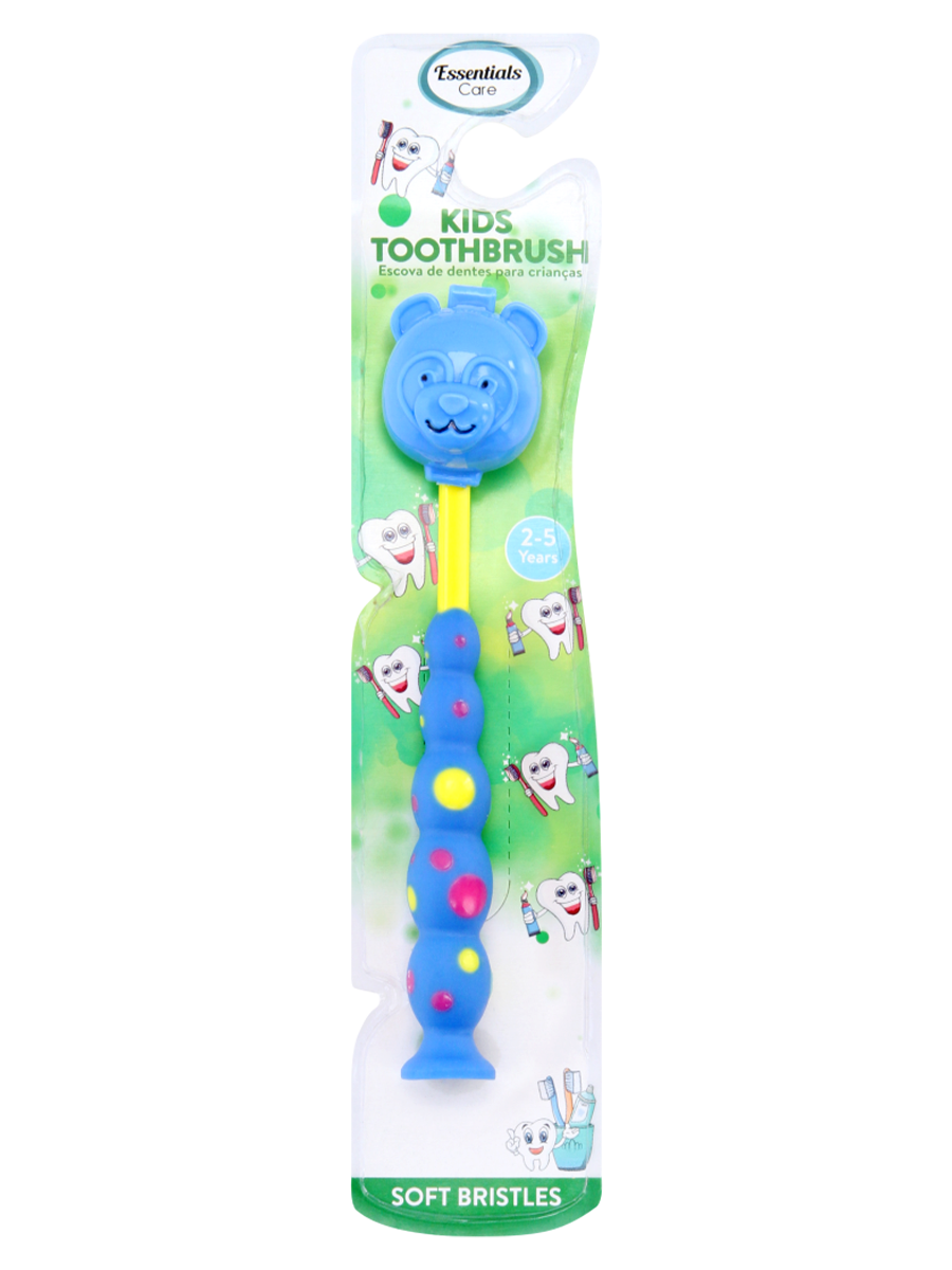 Essential Care Kids Toothbrush