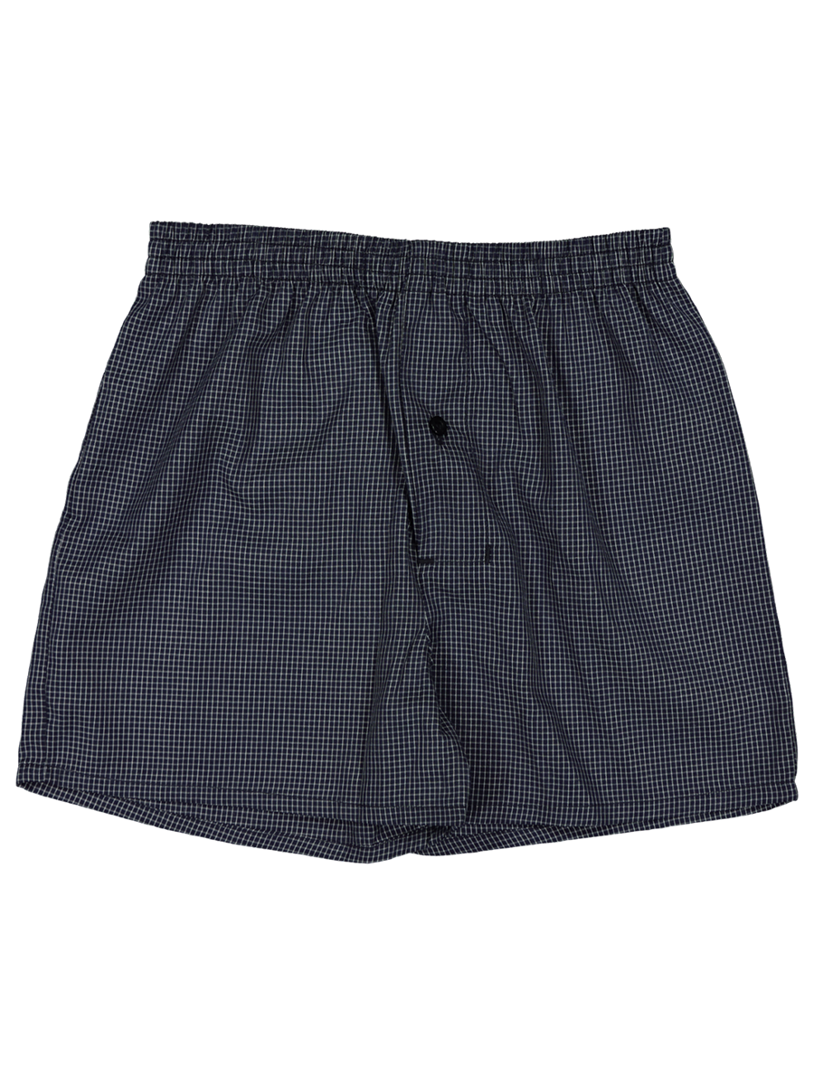 Older Boys Woven Boxers