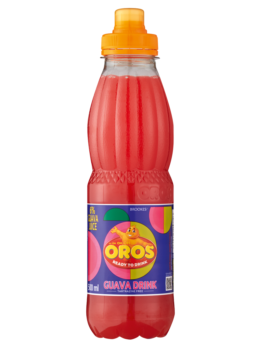 Oros Guava