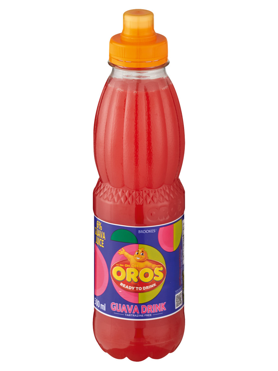 Oros Guava