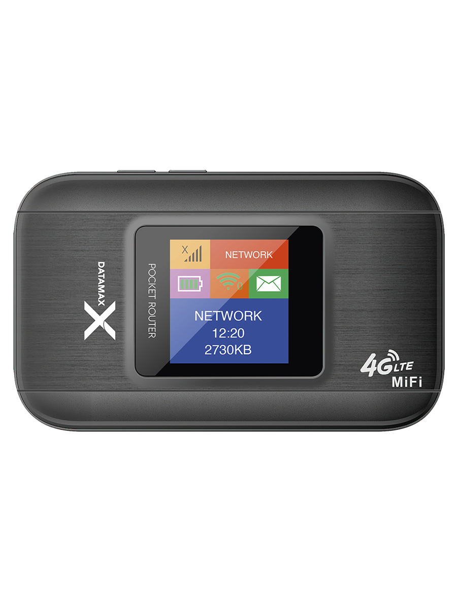 Datamax Pocket Router