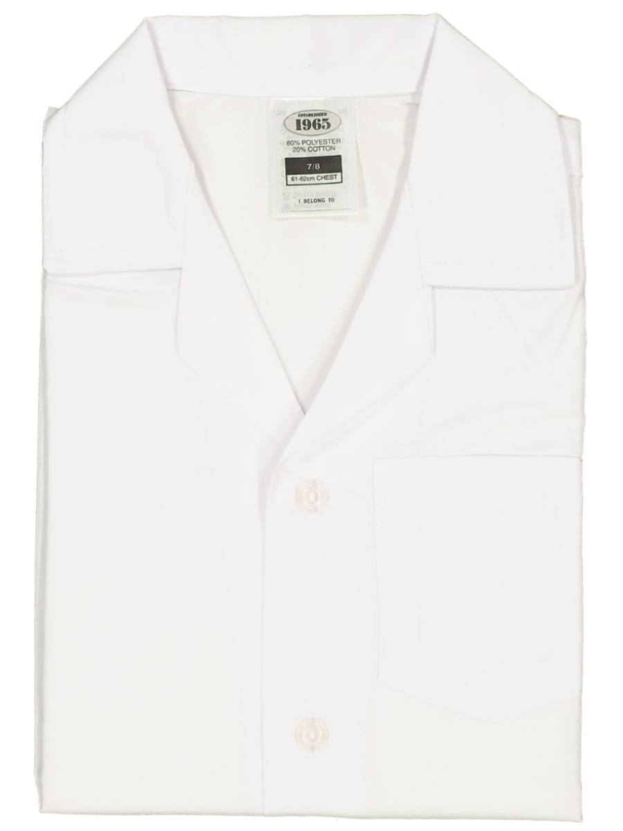 Short Sleeve Primary Gladneck Shirt